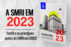 Divulgação da SMRI para o relatório 2023