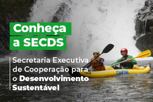 Secretaria Executiva de Cooperação para o Desenvolvimento Sustentável