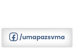 Acesso à página do Facebook da Umapaz