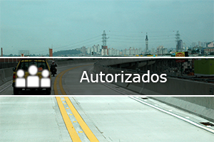 autorizados