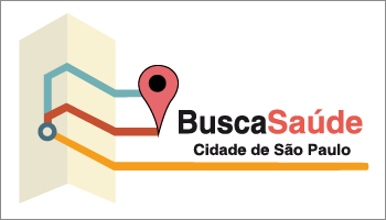 Banner que direciona para o site do Busca Saúde.