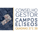 conselho gestor quadras 37 e 38