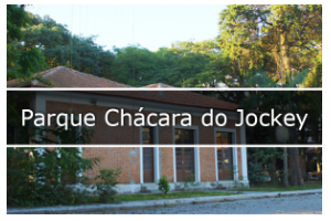 Chacara do Jockey