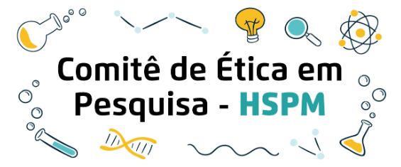 Comitê de Ética em Pesquisa - HSPM