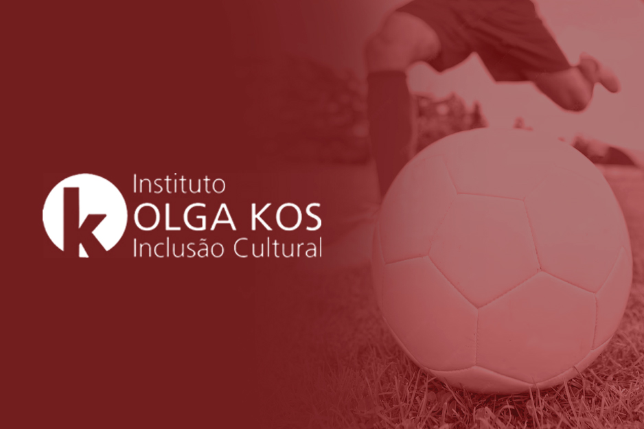Campeonato que vibra a inclusão no esporte acontece em São Paulo.