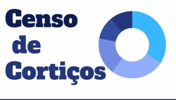 Informações sobre o Censo de Cortiços Região Central