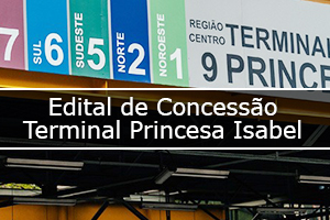 Edital de Concessão