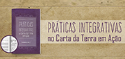 Publicação do livreto Práticas Integrativas