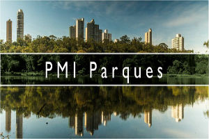 Capa PMI Parques