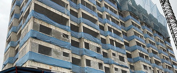 Com obras em ritmo acelerado, o empreendimento Major Paladino viabilizado pelo Programa de Urbanização de Favelas, contará com investimento de R$ 142 milhões.