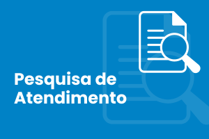 Pesquisa de Atendimento