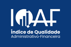 IQAF - Índice de Quantidade Administrativo - Financeiro