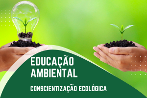 CONSCIENTIZACAO ECOLOGICA