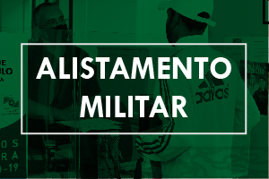 Serviço de Alistamento Militar oferecido pela Juntas de Serviço Militar