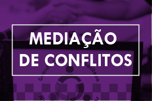 Mediação de Conflitos oferecida pela Guarda Civil Metropolitana