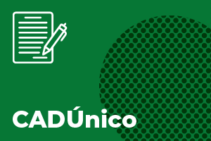 Um layour verde escuro, acompanhado de uma textura de circulos do lado direito até a metade da imagem. O título 