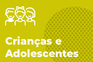 Um layour verde, acompanhado de uma textura de circulos do lado direito até a metade da imagem. O título 
