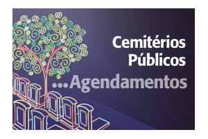 Cemitérios Públicos - Agendamentos