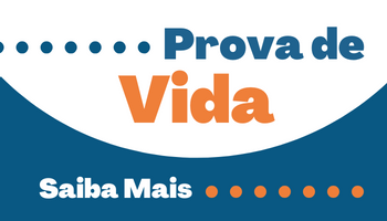 Prova de Vida saiba mais