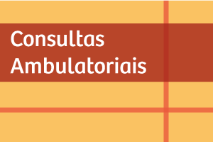 Consultas Ambulatoriais