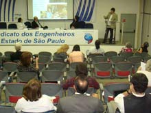 Sociedade civil participa de audiência pública da CGM