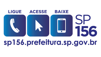 Logo SP156