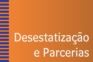 Acesse o Site da Secretaria Executiva de Desestatização e Parcerias