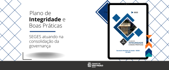 Plano de Integridade e Boas Práticas
