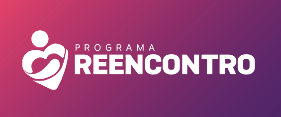 Logo Programa Reencontro