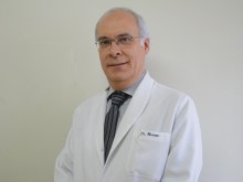 DR. ANTONIO CÉLIO CAMARGO MORENO (Diretor de Departamento Técnico - DAS)