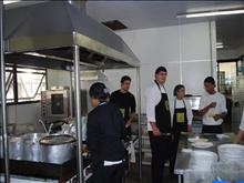 Restaurante Escola: formando jovens para o mercado de trabalho