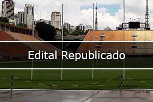 edital republicado