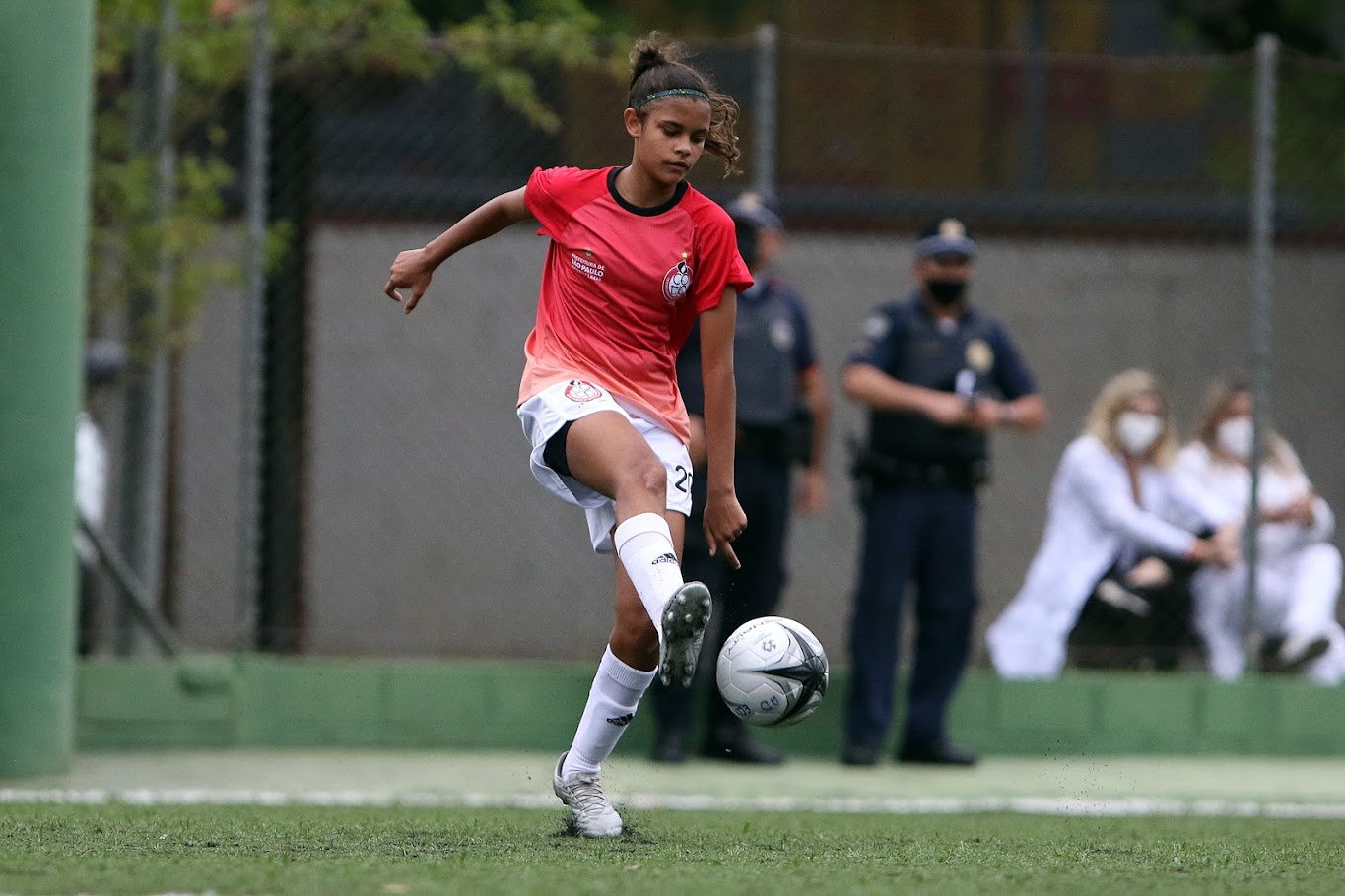 Premiação no Paulista de Futebol Feminino é maior que o Goianão Masculino -  Sagres Online