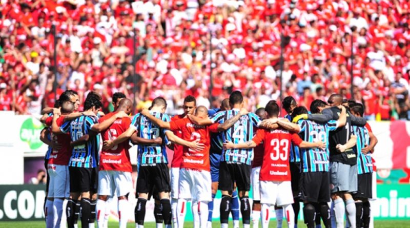 FPF divulga detalhes da Copa SP de futebol feminino; Grêmio e Inter  representam o RS