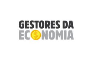 Logo dos Gestores da Economia