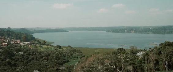 Imagem retirada do vídeo CREA SP OIDA