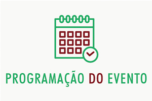 Imagem ilustrativa de Um calendário escrito 