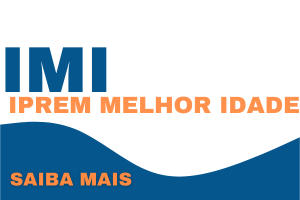 arte nas cores azul, laranja e branco com texto 