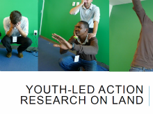 Projeto da ONU-Habitat pesquisa políticas de inclusão da juventude na gestão do espaço urbano.