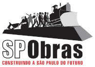 Obras de Requalificação da Av. Santo Amaro completam 4 meses de trabalhos, Secretaria Municipal de Infraestrutura Urbana e Obras