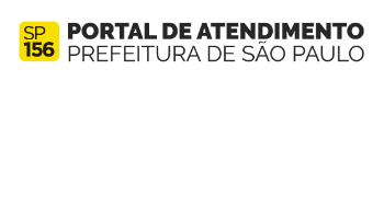 156 - Portal de Atendimento da Prefeitura de São Paulo