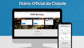 Diário Oficial