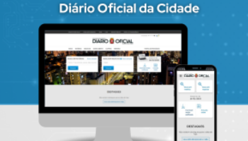 Diário Oficial da Cidade