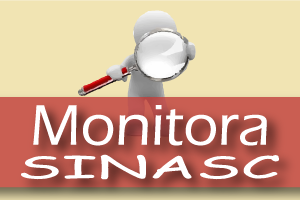 Logo do aplicativo Monitora SINASC