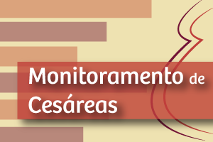 Monitoramento de Cesáreas