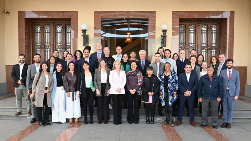 O encontro internacional reuniu cidades que visam se tornar mais sustentáveis, igualitárias e inovadoras para discutir sobre agendas globais