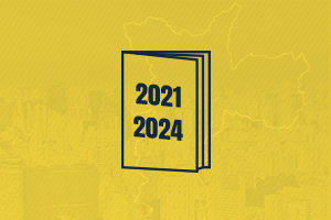 ícone de um livro com os anos escrito
2021
2024