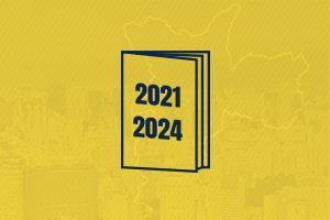 ícone de um livro com os anos escrito
2021
2024