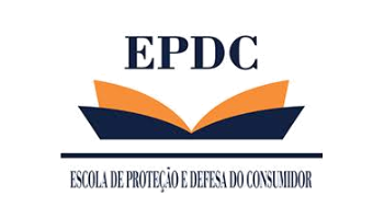 Logo da Escola de Proteção e Defesa do Consumidor