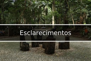 esclarecimentos